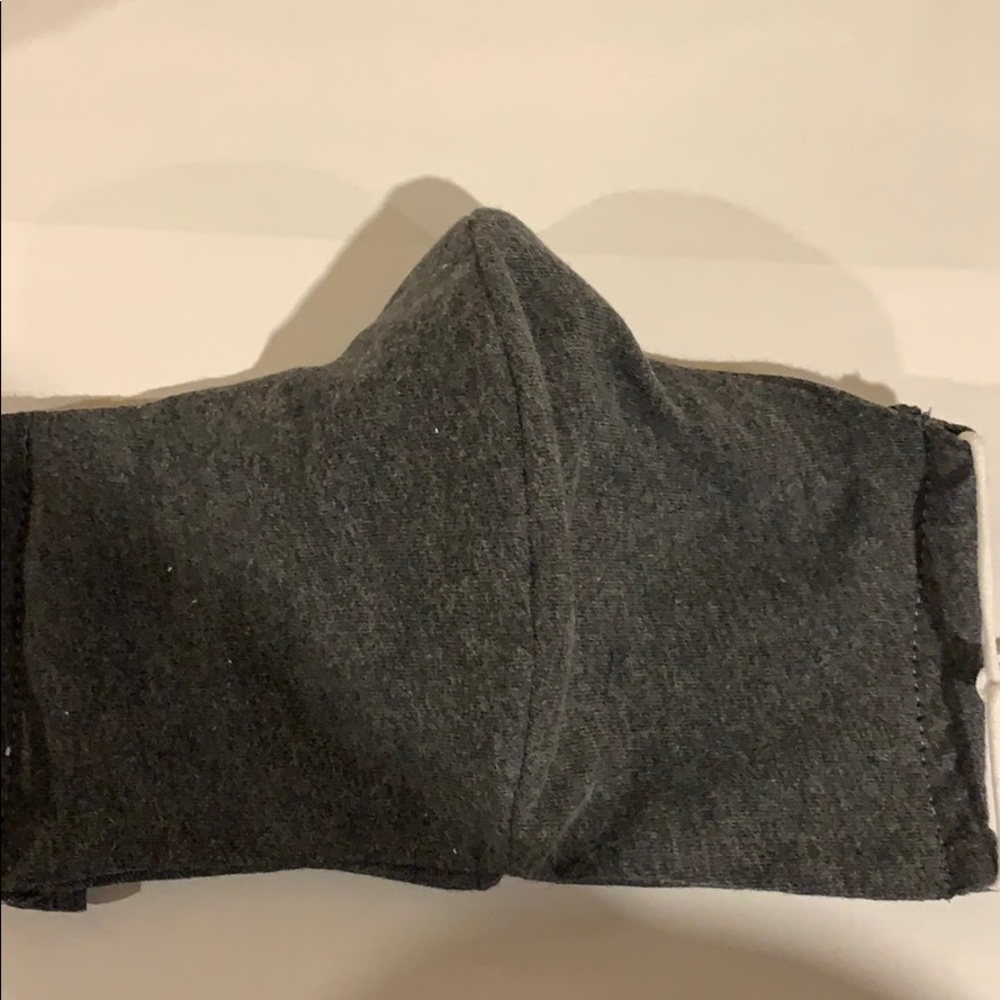 Gray Mask - Picture 2 of 3